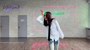 K-pop - LIFE IS DANCE г. Королёв