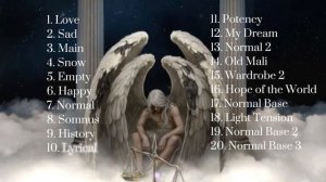 Секрет небес 3: Конец вечности Клуб Романтики | Romance club music музыка для отдыха, учёбы и работы