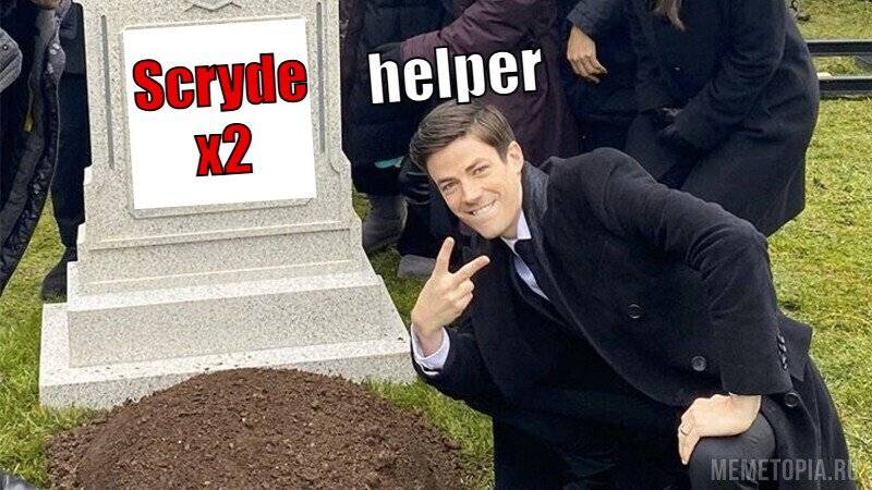 #6 Топ масс пвп за неделю \ Scryde x2 #scrydecontest2025 смотреть онлайн