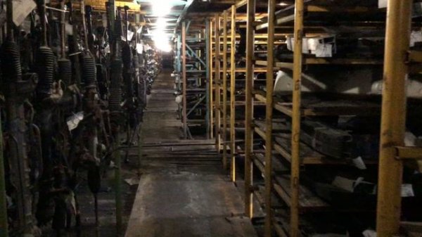 Service SEO Local | Auto Parts Similar