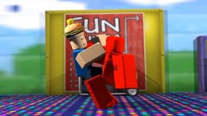 форсакен все анимации