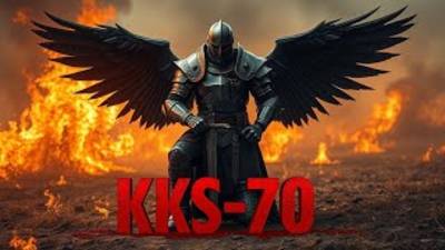 ЧЁРНАЯ КРОВЬ АВТОРСКАЯ ПЕСНЯ #aimusic #музыка#music #suno #metal#rock#ai#ария#рок#авторское смотреть онлайн