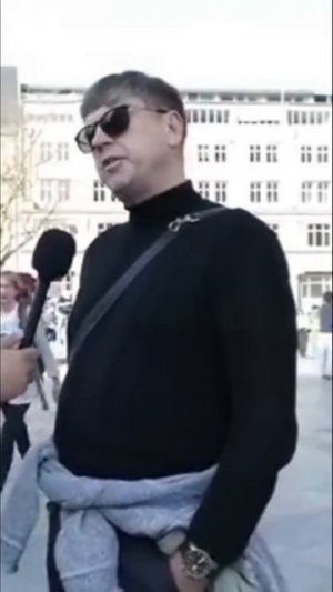 Настоящий Одессит,всегда Правду говорит!