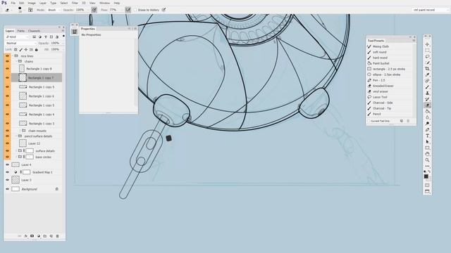 06 - Jewel Refining Process смотреть онлайн