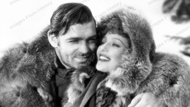 Звезда Золотого века Голливуда. Лоретта Янг. #кларкгейбл смотреть онлайн