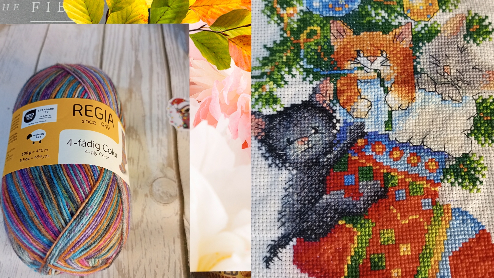 Готовые работы 💥. Новый моточек носочный пряжи. Планы смотреть онлайн