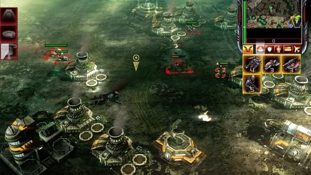Command & Conquer 3 Tiberium Wars™