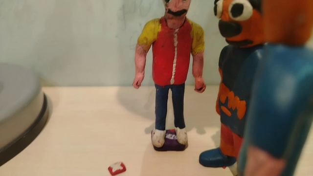 Шалости Таноса 2 сезон Все серии подряд