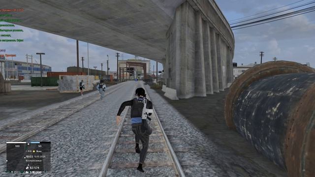 Grand Theft Auto V 2025.10.12 - 20.07.06.05.DVR