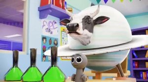 МУЛЬТИКИ ДЛЯ ДЕТЕЙ ИТАЛЬЯНСКИЕ ЖИВОТНЫЕ ПРИКЛЮЧЕНИЯ СЕРИЯ 8