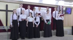 Когда одолеют тебя испытанья..