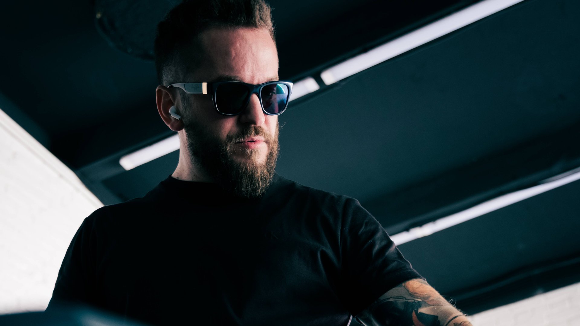 Alabama 3 - Woke Up This Morning