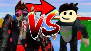 Pedro Exe гоняется за мной и хочет убить меня😆