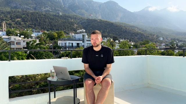 Смертный грех северного Кипра - АЛЧНОСТЬ! смотреть онлайн