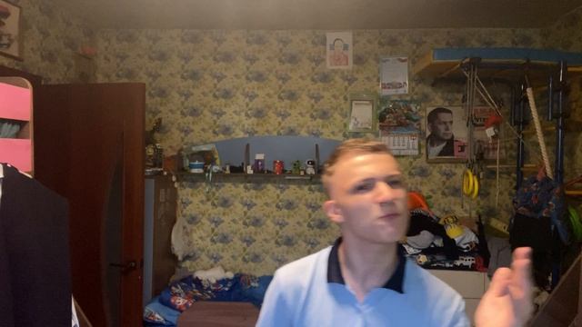 «Я Видел Свет» Сергей Сотников Премьера Клипа 2025