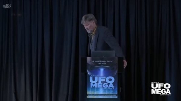 Secrets Beneath Antarctica - UFOs, Alien Tech, and Nazi Bases | Brad Olsen