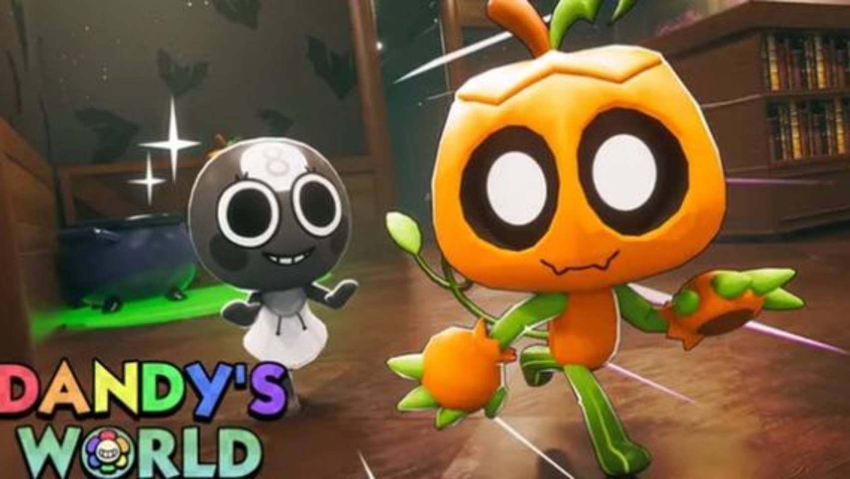 КАК НАЙТИ GOURDY?! #ITZYATTAOFFI #Halloween #Dandy'sWorld #Rutube #Roblox смотреть онлайн