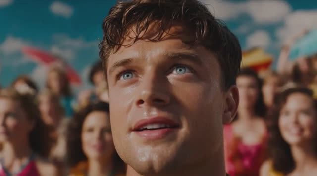 Весна - хулиганка...