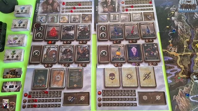 Isofarian Guard - 20. Дикий портал смотреть онлайн