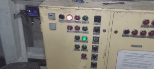 Как обнулить ошибку обрыв пламени парового котла