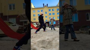 ТАЧКИ 3 Я МАКВИН#jackal_studios