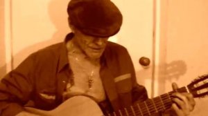 Зачеркнуть бы всю жизнь, да начать сначала - песня под гитару