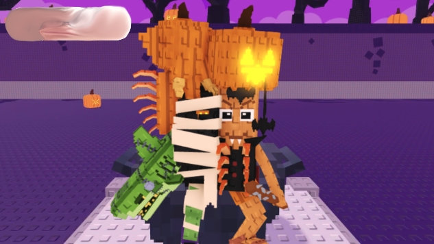 Steal Brainrot ивент4 смотреть онлайн