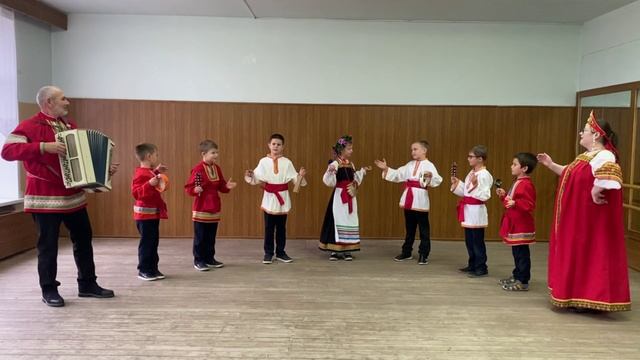 молодая канарейка