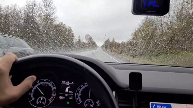 Как работает антидождь от Killaqua спустя 6 месяцев? смотреть онлайн