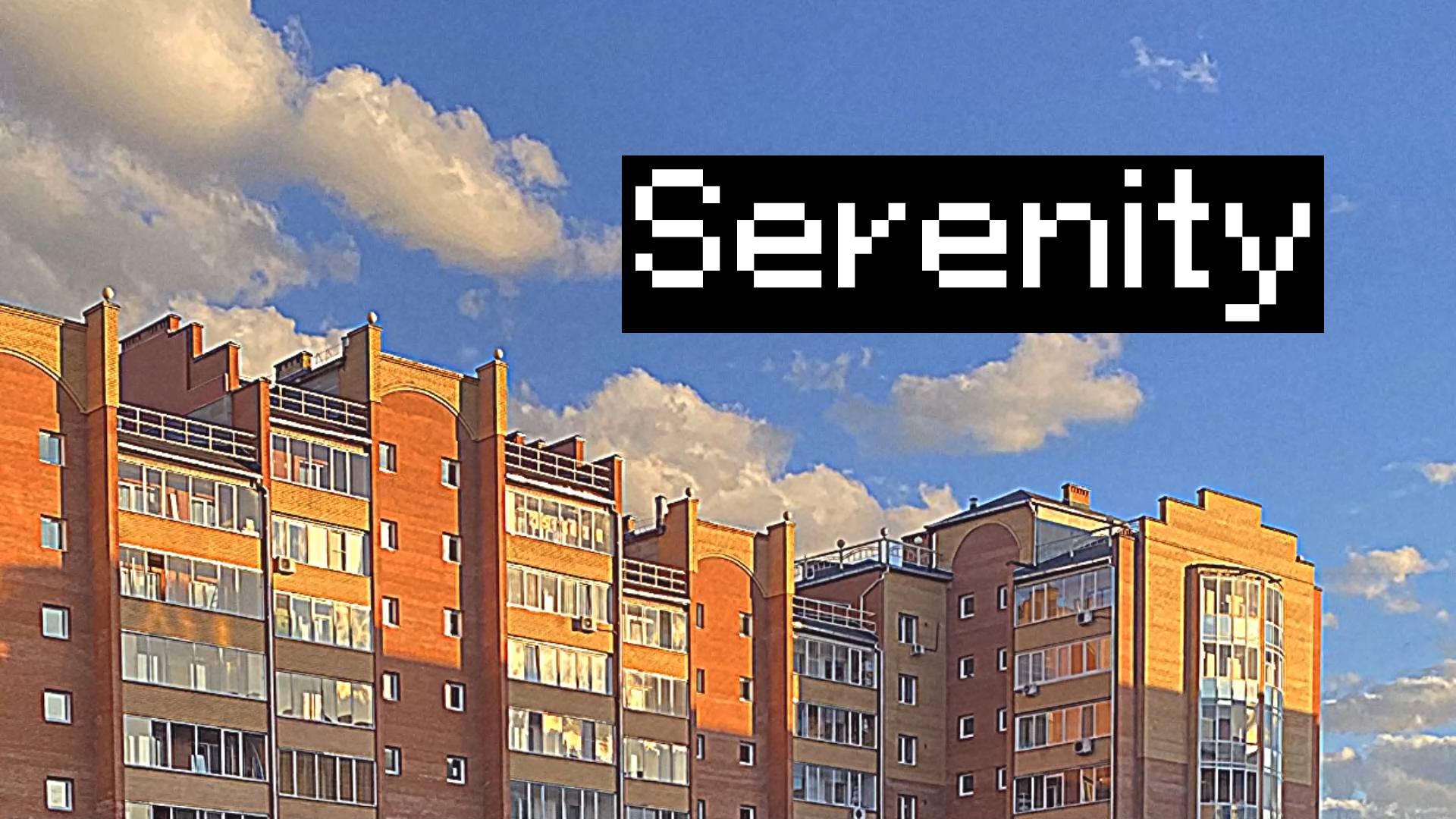 Murumiriyato - Serenity (Soulful Music)