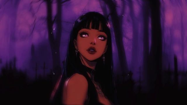 Dark Synthwave, Goth, Post-Punk 🖤