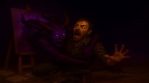 Suno AI - Вадим Уваров - Искушение Слаанеш Temptation of Slaanesh Warhammer 40000 More Emotional