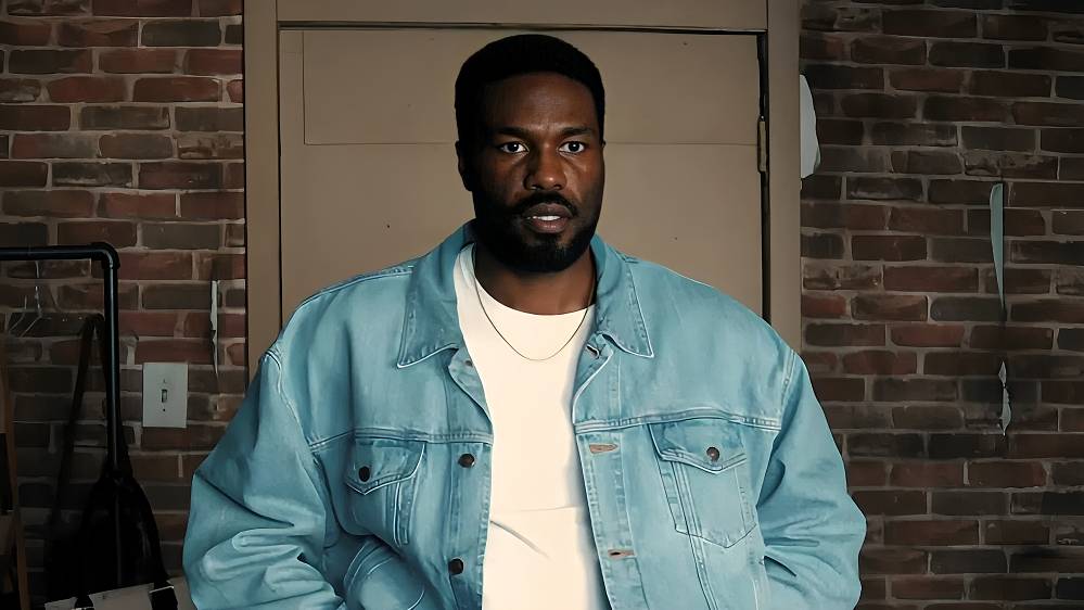 Чудо-человек (1 сезон) — Официальный трейлер (2026) смотреть онлайн