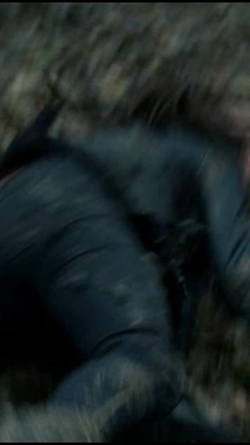 Предупреждение о нападении