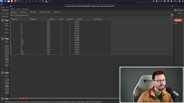 2-Fuzzing APIs смотреть онлайн