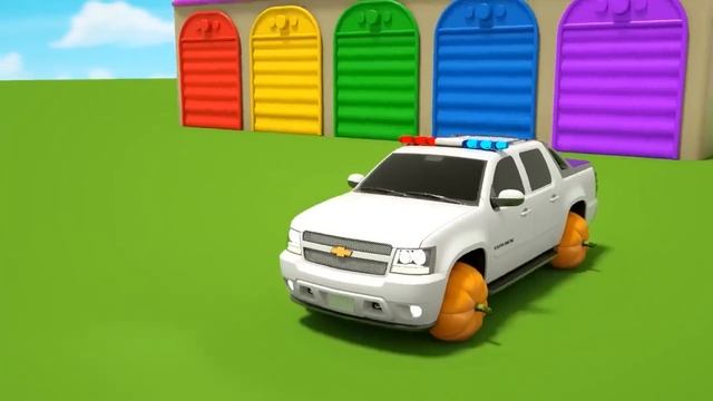 МУЛЬТИКИ ДЛЯ ДЕТЕЙ РАЗНОЦВЕТНЫЕ МАШИНКИ НОВЫЕ СЕРИИ смотреть онлайн