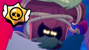 Транк Бравл Старс Анимация