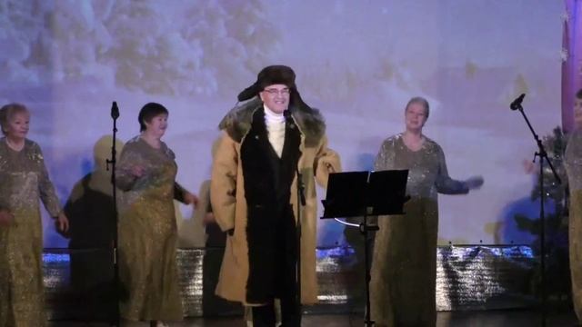 С днём Полярника! Поёт Сергей Матвеев. ПОЛЯРНИК - песня группы Моды. смотреть онлайн