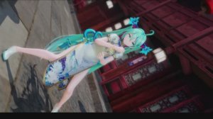 Miku Hatsune - Hao 4K