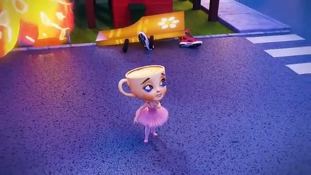 МУЛЬТИКИ ДЛЯ ДЕТЕЙ ИТАЛЬЯНСКИЕ ЖИВОТНЫЕ ПРИКЛЮЧЕНИЯ СЕРИЯ 14 смотреть онлайн