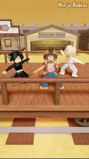 КОГДА НУБ НАБРАЛ МЫШЦЫ ОТ БЕГА ПО РЕЛЬСАМ ➡️ ЧАСТЬ 6 - Роблокс Мертвые рельсы #роблоксанимация