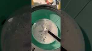 Швабра с системой очистки воды и отжимом от Фаберлик