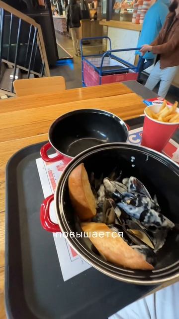 Я не пью кофе - кофе для тревожников смотреть онлайн