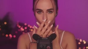 АСМР 20 МИНУТ Только ЗВУКИ Для БЫСТРОГО СНА ASMR SOUNDS For Fast SLEEP