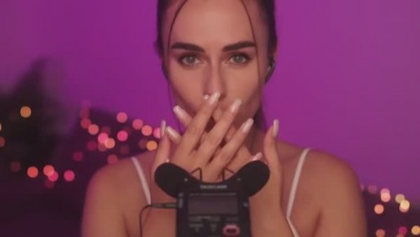 АСМР 20 МИНУТ Только ЗВУКИ Для БЫСТРОГО СНА ASMR SOUNDS For Fast SLEEP