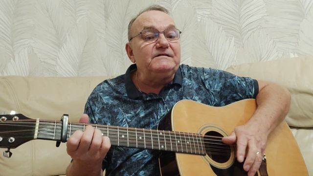 Бездомный пёс.