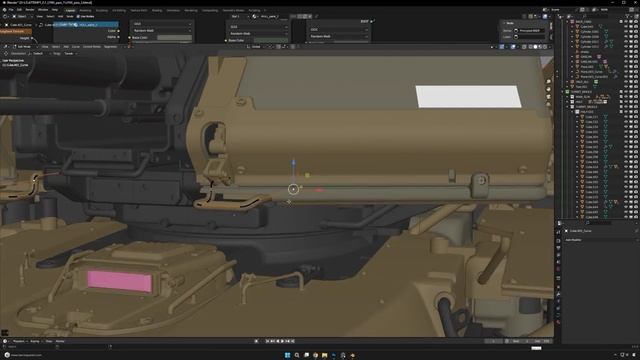 1_Meet Alex (NOAX) смотреть онлайн