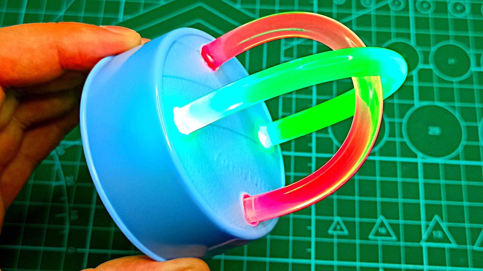 Оригинальная самоделка смотреть онлайн