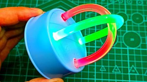 Оригинальная самоделка