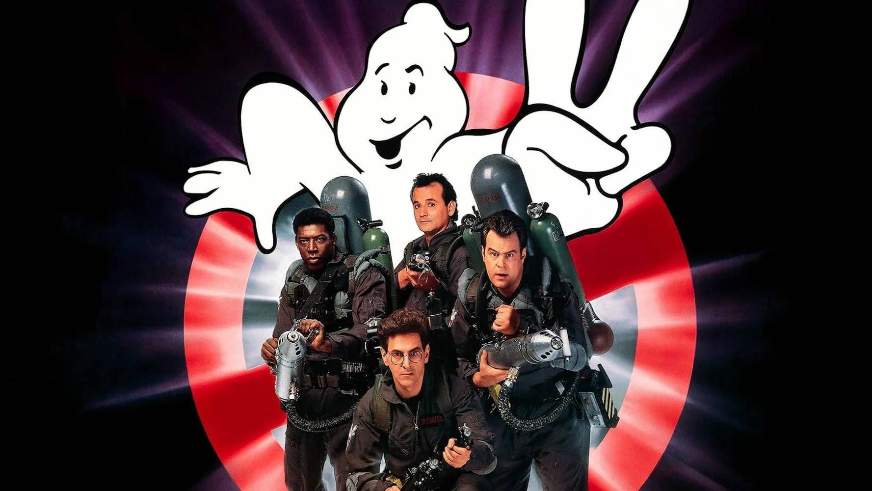 New Ghostbusters 2. Новые охотники за привидениями смотреть онлайн